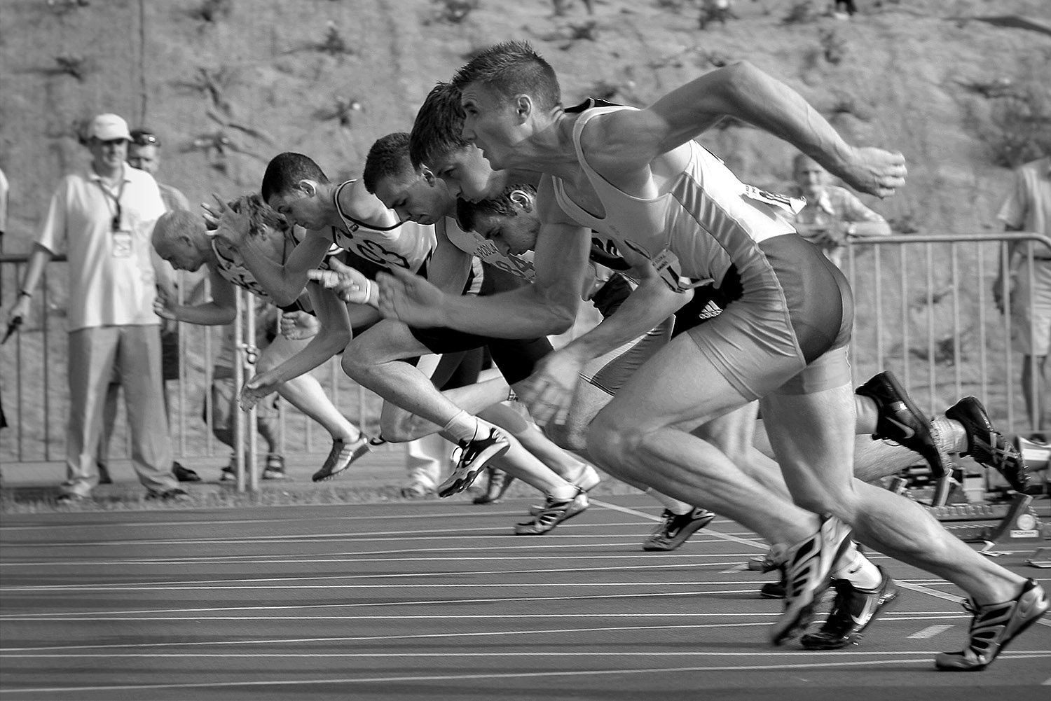 run performance KPIs
