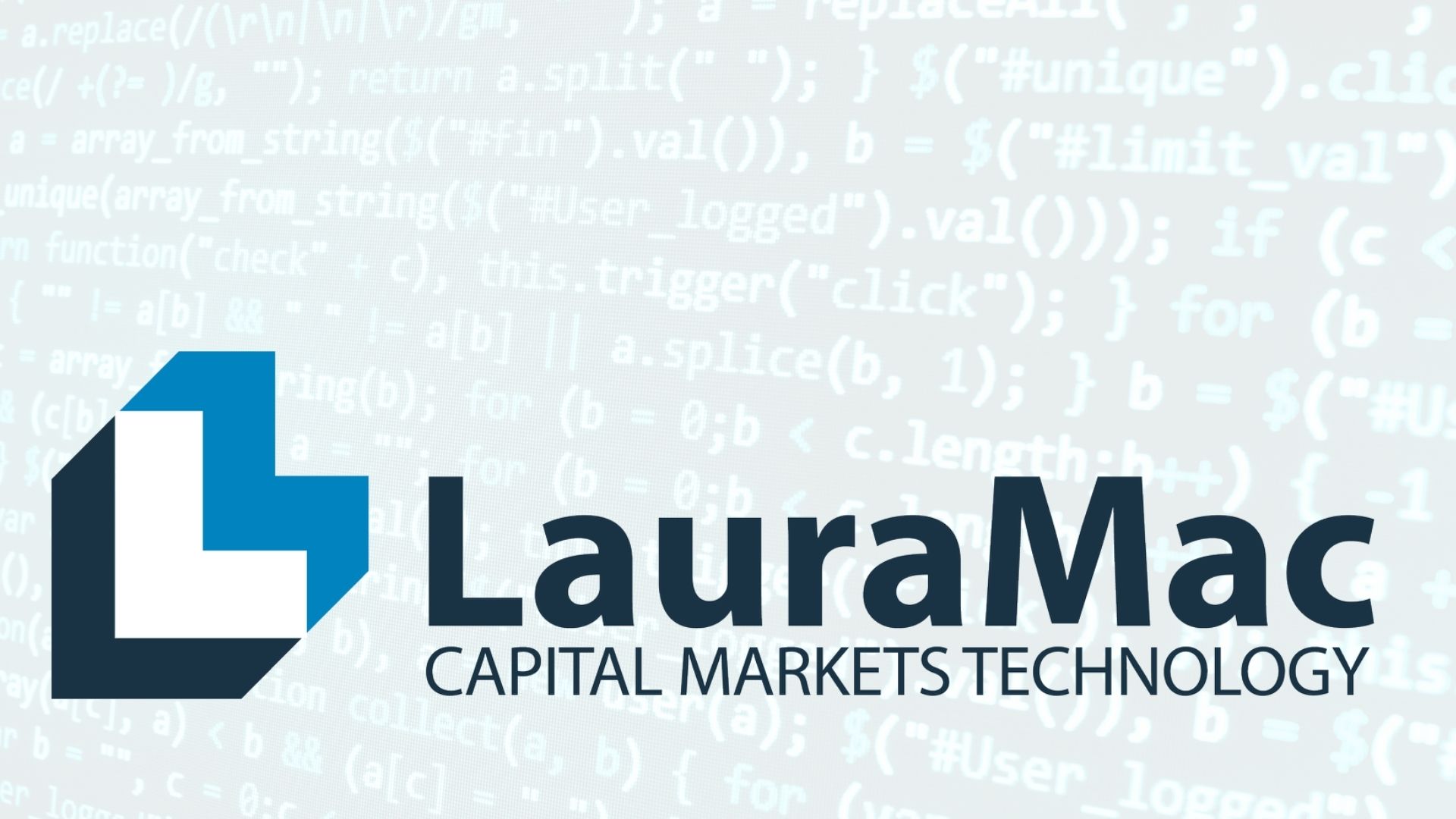 LauraMac Logo